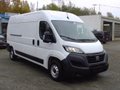Daumennagel 2 - Fiat Ducato Kasten 35 2.2 D 140 L3 H2 Kamera. Klima. PDC. Tempomat.