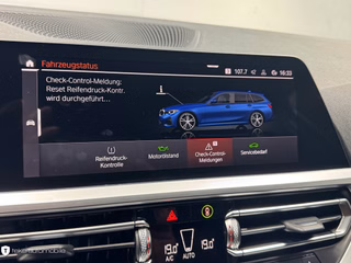 BMW 330 i M Sport *CarPlay*Navi*LED* - foto 16