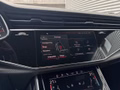 Daumennagel 33 - Audi RS Q8 4.0 TFSI quattro