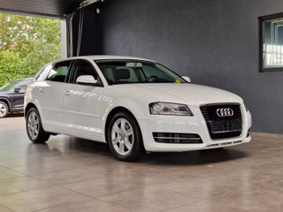 Audi A3 Gebrauchtwagen Kaufen