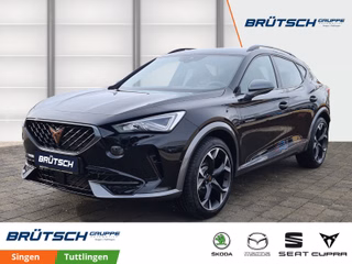 CUPRA Formentor Neuwagen Kaufen