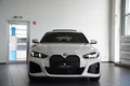 Daumennagel 4 - BMW 420 d xDrive M sport  PANO 360° STHZ