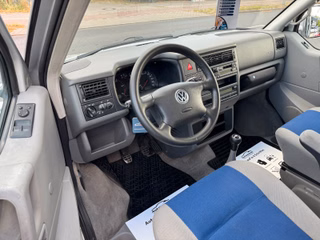 Volkswagen T4 Multivan Atlantis 2.5TDI*KLIMA*AHK*2.HD*TEMP - foto 2