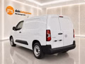 Daumennagel 8 - Opel Combo-e Cargo XL 1.5 CDTI Edition KLIMA/PDC/TEMPOMAT
