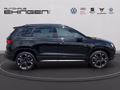 Daumennagel 5 - CUPRA Ateca 1.5 TSI DSG LED+ACC+Navi+Kamera