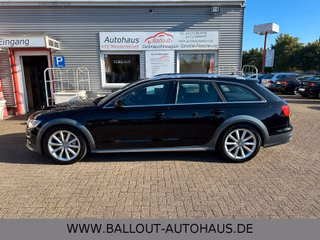 Audi A6 Allroad quattro 3.0 TDI*KLIMA*NAVI*PANO*TEMPO - foto 1
