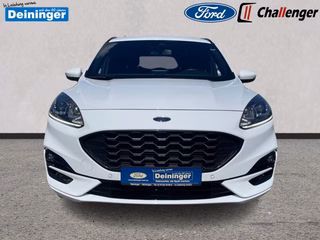 Ford Kuga 2.5 l Duratec Plug-In Hybrid ST-Line Autom. AHK NAVI/DAB/RFK ST-STYLING-PAKET SITZHEIZUNG PDC TEMPOMAT LMF 19`` - bilder 8