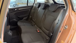 Renault Megane E-Tech Zen TEMPO AUTOMATIK SHZ A/C - photo 3