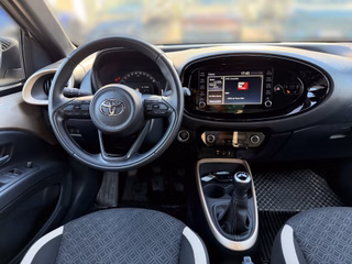 Toyota Aygo X Pulse +WKR+Carplay+Sicht Pak. - foto 10