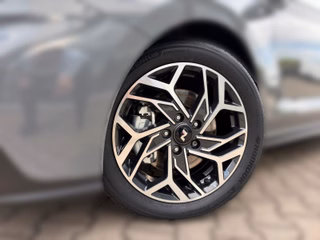 Hyundai i30 N-Line 1.6 T DCT SmartKey Pano-Dach - bilder 20