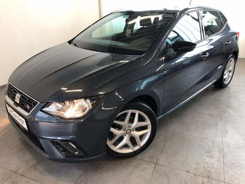 Seat Ibiza 1.0 TSI 70kW FR SITZHEIZUNG APP CONNECT