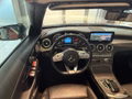 Daumennagel 21 - Mercedes-Benz C 400 4Matic AMG-Line