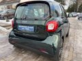 Daumennagel 34 - Smart ForTwo*PRIME*SPORTPAKET*PANO*BRITISH-GREEN*1HAND