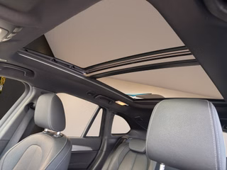 BMW X1 X-Line x-Drive Sport Autom., AHK Pano LED - photo 12
