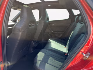 CUPRA Formentor VZ 2.0 TSI DSG 4Drive LEDER / AHK / PANORAMA - foto 8