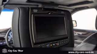 Cadillac Escalade GMT K2XL Platinum 7.SITZ+SCHIEBE+HUD - photo 27