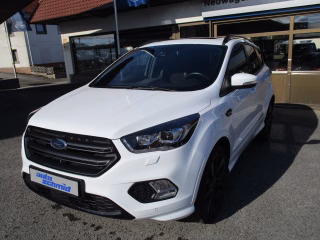 Ford Kuga Gebrauchtwagen Kaufen