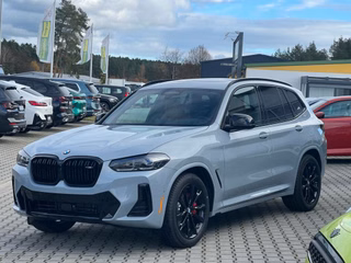 2024 BMW X3 M40i - photo 1