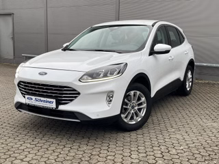 Ford Kuga Gebrauchtwagen Kaufen