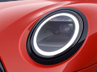 2027 MINI Cooper S 4 Door - photo 7