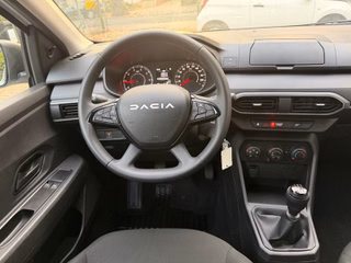 Dacia Sandero III Essential/1.Hand/ - foto 22