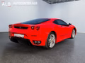 Daumennagel 5 - Ferrari F430 Berlinetta/CARBON/F1-SCHALTUNG/SCHECKHEFT/TOP/