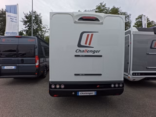 Challenger S294 Sport Edition Modelljahr 2026 Challenger - foto 5