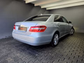 Daumennagel 6 - Mercedes-Benz E 200 CGI BE, AUTOMATIK, NAVI, BiXENON, PDC