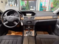 Daumennagel 13 - Mercedes-Benz E 220 CDI BlueEfficiency 1.HAND|Scheckheft|SHZ|