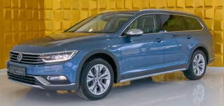 Volkswagen Passat Used vehicle for sale