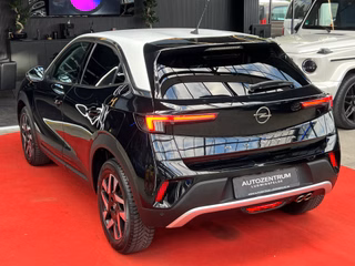 Opel Mokka X Innovation Start/Stop / DAB / FLA / - foto 5