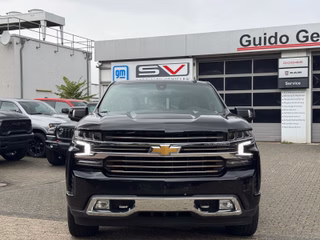 Chevrolet Silverado High Country 3.0l Duramax Longbed - foto 9
