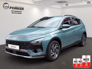 Hyundai BAYON Neuwagen Kaufen