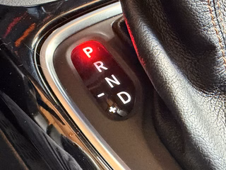 Jeep Compass Limited 4WD Automatik 4X4 - foto 26