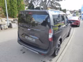Daumennagel 3 - Ford Tourneo Courier Active Vorführfahrzeug