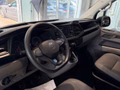 Daumennagel 16 - Volkswagen T6.1 Transporter Kasten FWD lang Kamera AHK
