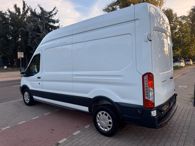 Ford Transit Kasten 350 L3H3 Trend*Navi*Kamera*3Sitze - foto 9
