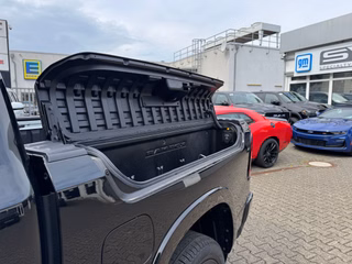 Dodge RAM Laramie Night Premium Rambox + teilbare Heckklappe - foto 32