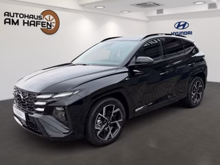 Hyundai TUCSON Neuwagen Kaufen