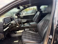 Daumennagel 7 - Hyundai Ioniq 6 4WD 77,4 kWh. Batt. 325 PS First Edition  Elektro