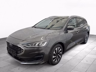 Ford Focus Gebrauchtwagen Kaufen