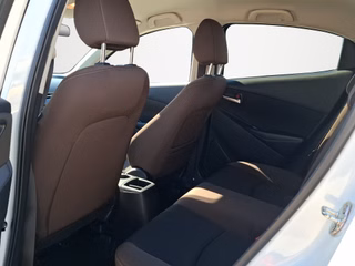 Mazda 2 Exclusive-Line 1.5 AUTOMATIK / KLIMA / NAVI / LED / SITZHEIZUNG - bilder 9