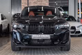 Daumennagel 5 - BMW X4 M Competition xDrive|M-AGA|HEAD-UP|H&K|LED