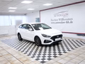 Daumennagel 1 - Hyundai i30 cw Select Mild-Hybrid*1Vorb* Servicege*Kamera*Carplay*