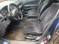 Daumennagel 5 - Honda Stream 2.0i ES