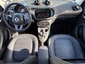 Daumennagel 13 - Smart ForFour *AMBIENTE*PRIME*AMBIENTE*90PS*AUTOMATIK*