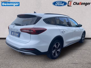 Ford Focus 1.0 l EcoBoost Active Turnier NAVI/DAB WINTER-PAKET TEMPOMAT KLIMAAUTOMATIK PDC LED-SCHEINWERFER - foto 5