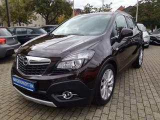 Opel Mokka Inno*1.HAND*AUTO*NAVI*STANDHZG*CAM*