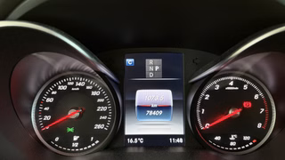 Mercedes-Benz C 200 CGI  SHZ SERVICE FULL MB PDC 2HAND - photo 15
