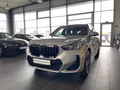BMW X1 18i sDrive M Sport AHK/ACC/LiveCoPro/HUD/360 - фото 1